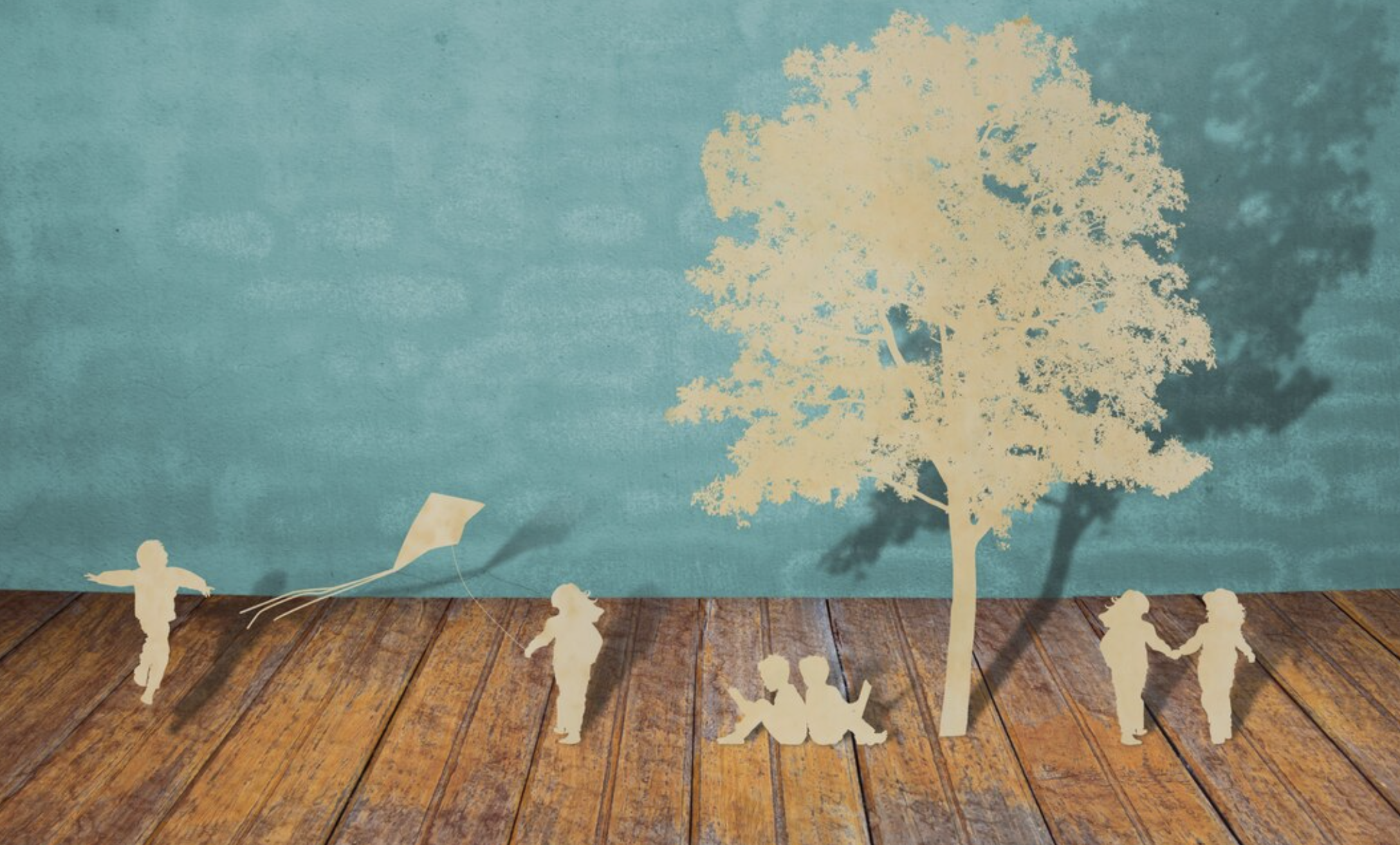 Dealing with parental guilt: understand why you don't have to be perfect